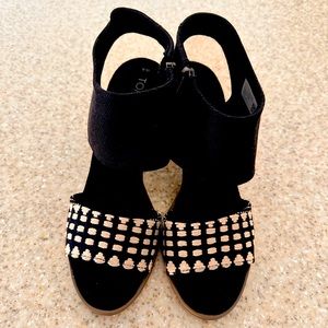 Women’s Toms Majorca Cutout Sandal